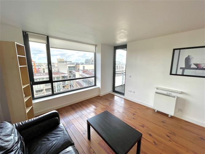 39 Virginia Hall, Belgard Square West, Tallaght, Dublin 24