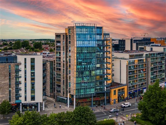 39 Virginia Hall, Belgard Square West, Tallaght, Dublin 24