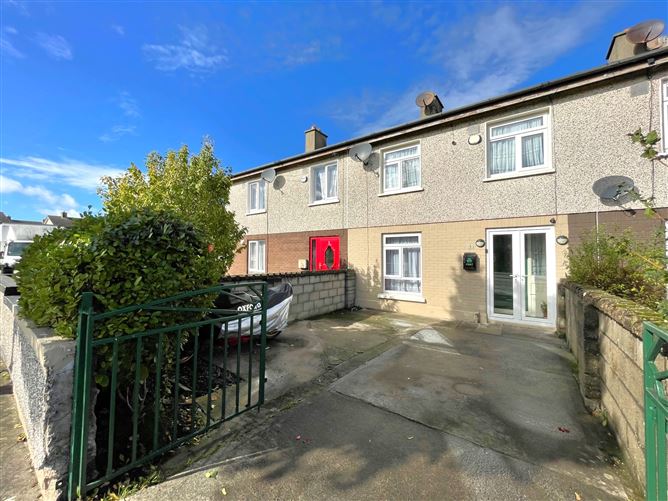 Main image for 3 Brookview Crescent, Tallaght, Dublin 24