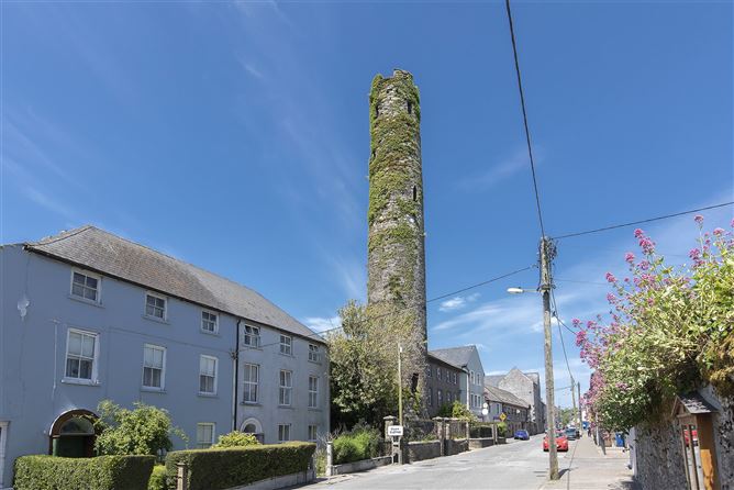 The Court, Lus an Ime, Cloyne, Co. Cork