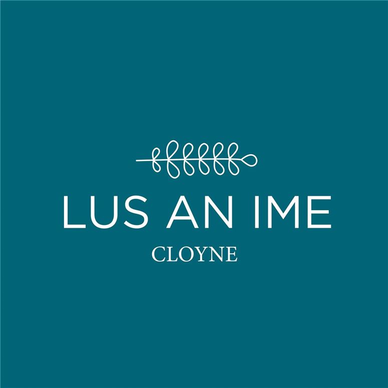 The Court, Lus an Ime, Cloyne, Co. Cork