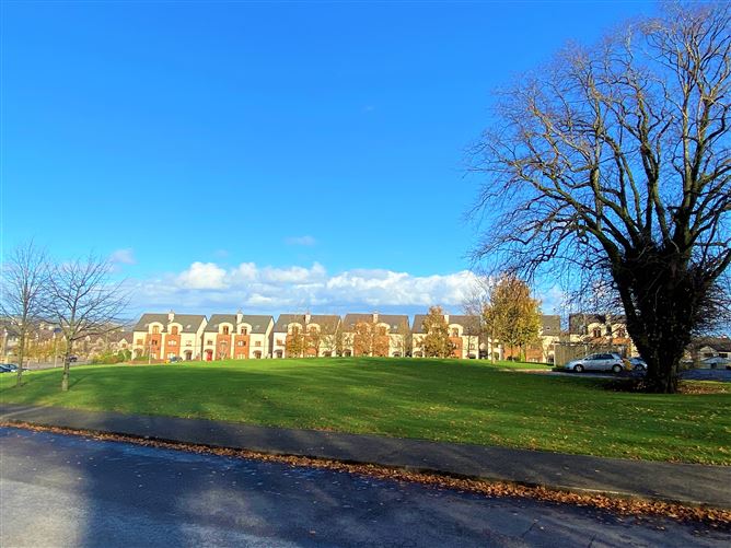 Apt 5 An Radharc, Maryborough Ridge, Douglas, Cork City