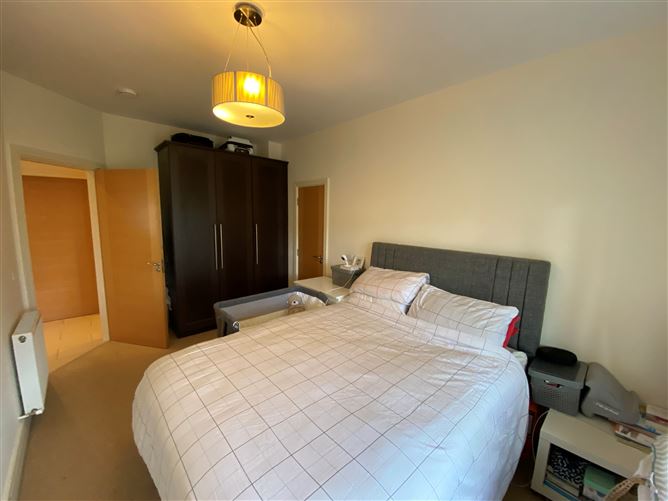 Apt 5 An Radharc, Maryborough Ridge, Douglas, Cork City