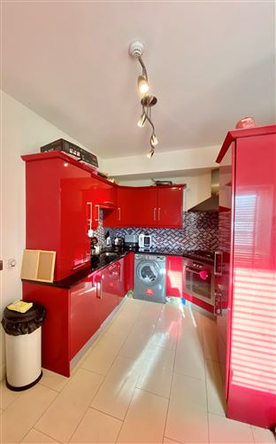 Apt 5 An Radharc, Maryborough Ridge, Douglas, Cork City