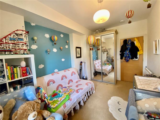 Apt 5 An Radharc, Maryborough Ridge, Douglas, Cork City