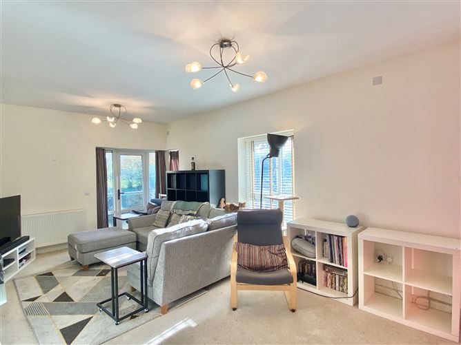 Apt 5 An Radharc, Maryborough Ridge, Douglas, Cork City