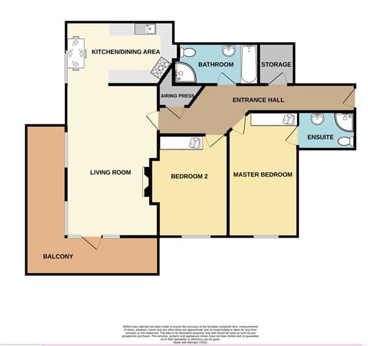 Apt 5 An Radharc, Maryborough Ridge, Douglas, Cork City