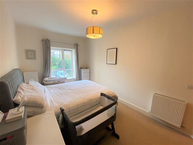 Apt 5 An Radharc, Maryborough Ridge, Douglas, Cork City