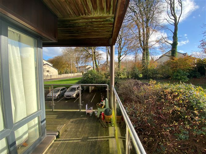 Apt 5 An Radharc, Maryborough Ridge, Douglas, Cork City