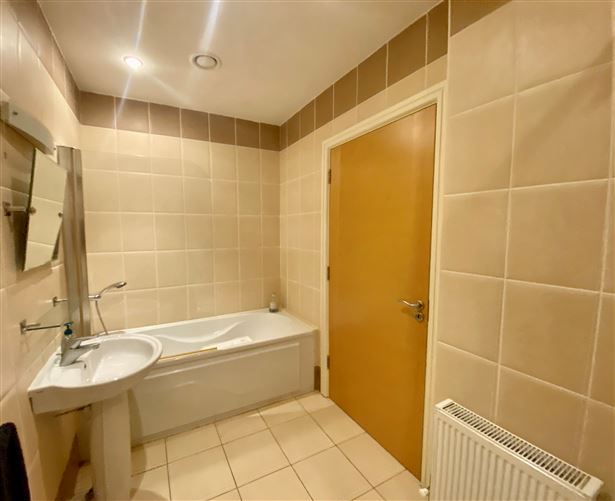 Apt 5 An Radharc, Maryborough Ridge, Douglas, Cork City