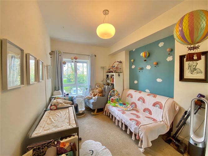 Apt 5 An Radharc, Maryborough Ridge, Douglas, Cork City