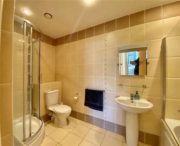 Apt 5 An Radharc, Maryborough Ridge, Douglas, Cork City