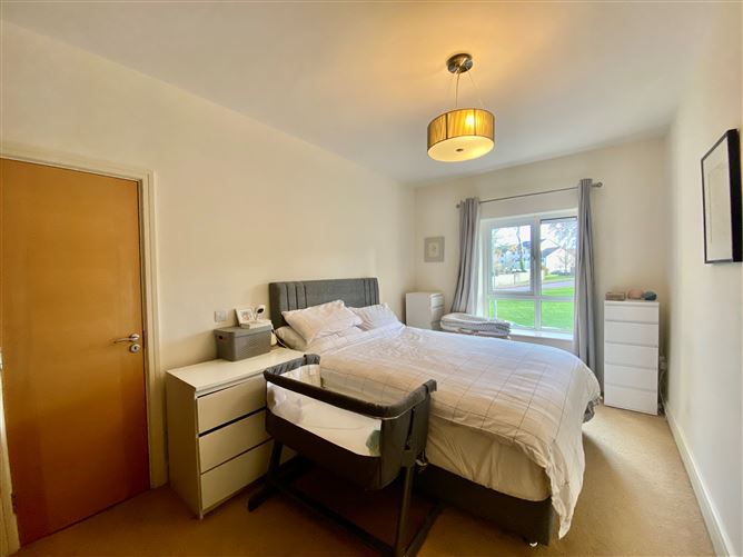 Apt 5 An Radharc, Maryborough Ridge, Douglas, Cork City
