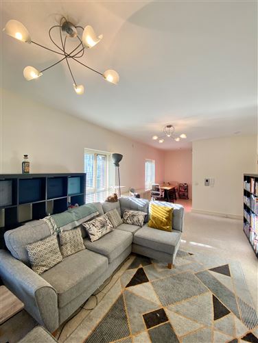 Apt 5 An Radharc, Maryborough Ridge, Douglas, Cork City