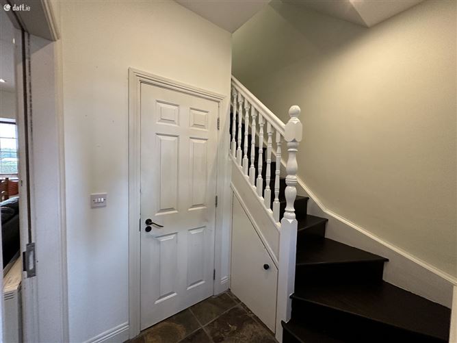 6 The Moorings, Kilmacsimon Quay, Innishannon, Cork
