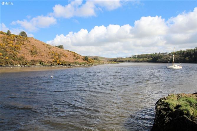 6 The Moorings, Kilmacsimon Quay, Innishannon, Cork