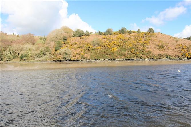 6 The Moorings, Kilmacsimon Quay, Innishannon, Cork