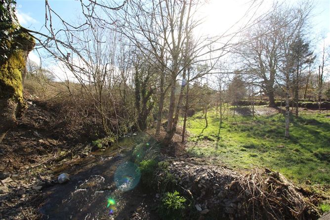 6 The Moorings, Kilmacsimon Quay, Innishannon, Cork