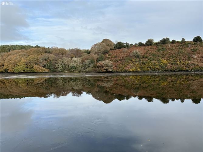 6 The Moorings, Kilmacsimon Quay, Innishannon, Cork