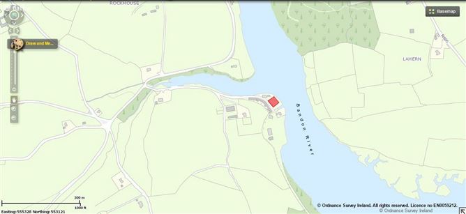 6 The Moorings, Kilmacsimon Quay, Innishannon, Cork