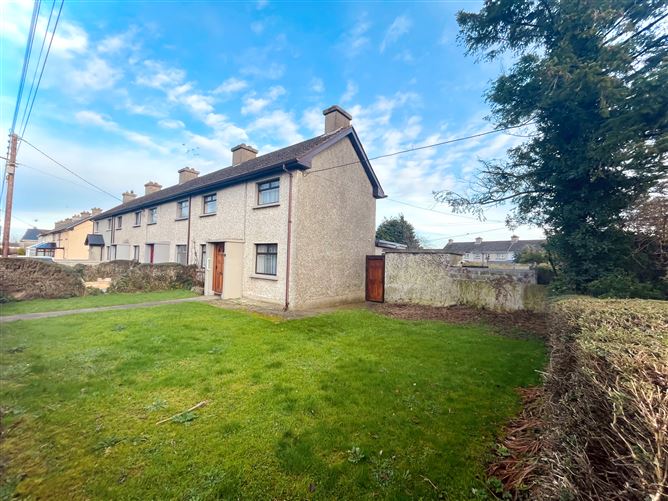 19 Bellefield Road, Enniscorthy, Wexford