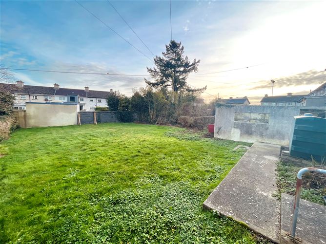 19 Bellefield Road, Enniscorthy, Wexford