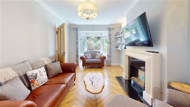 7 Turvey Park, Donabate,   County Dublin