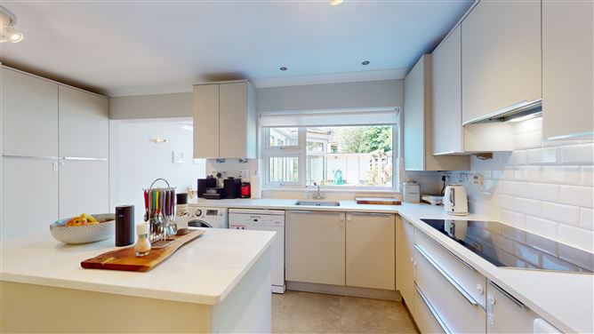 7 Turvey Park, Donabate,   County Dublin