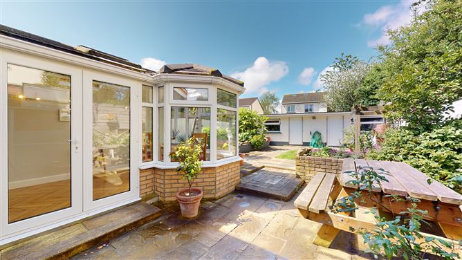 7 Turvey Park, Donabate,   County Dublin