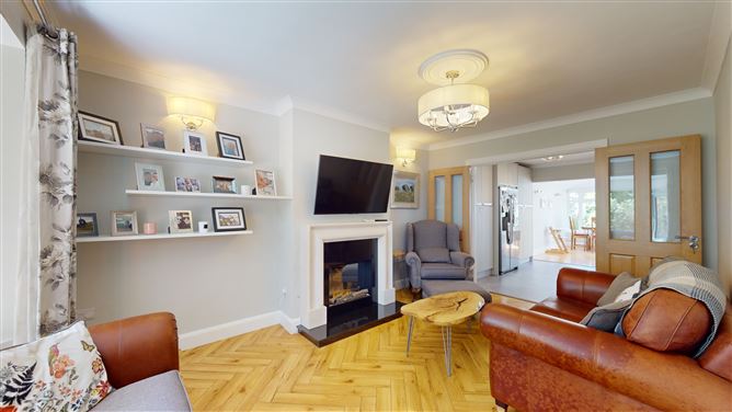 7 Turvey Park, Donabate,   County Dublin