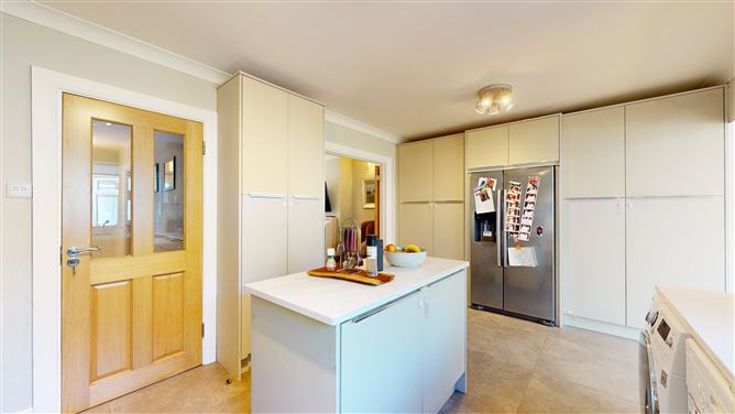7 Turvey Park, Donabate,   County Dublin