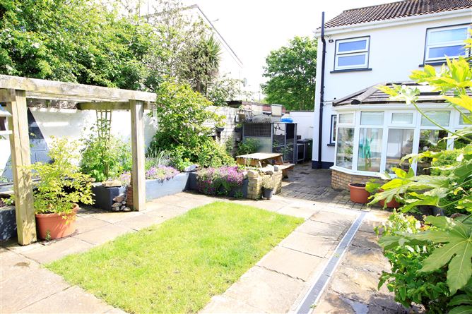 7 Turvey Park, Donabate,   County Dublin