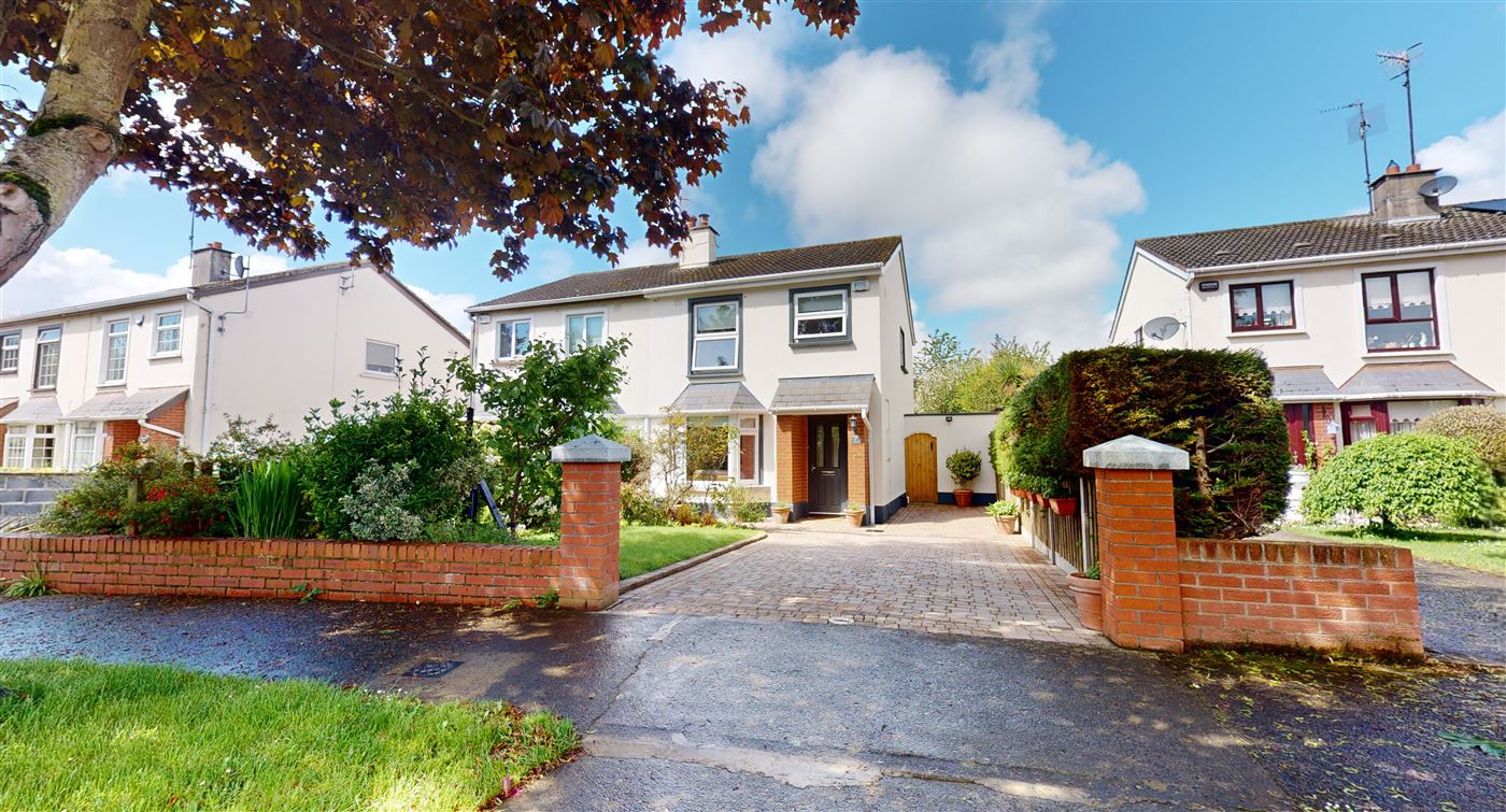 7 Turvey Park, Donabate,   County Dublin