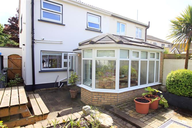 7 Turvey Park, Donabate,   County Dublin