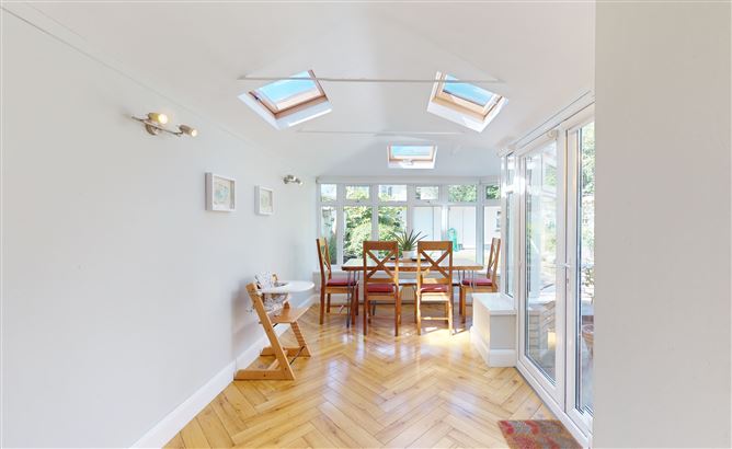 7 Turvey Park, Donabate,   County Dublin