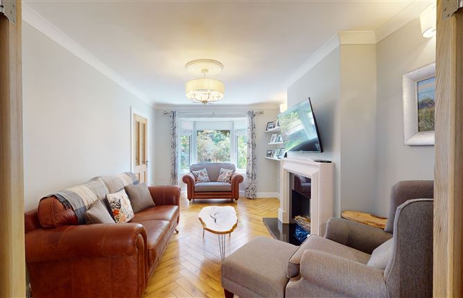 7 Turvey Park, Donabate,   County Dublin