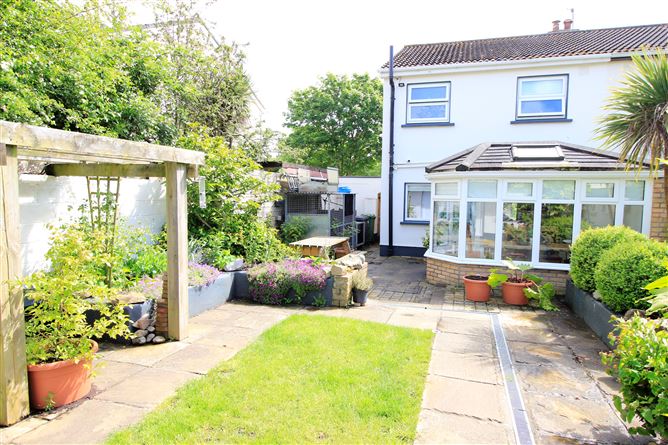 7 Turvey Park, Donabate,   County Dublin