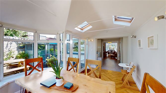 7 Turvey Park, Donabate,   County Dublin