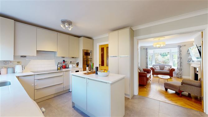 7 Turvey Park, Donabate,   County Dublin