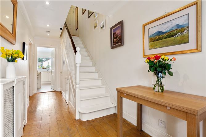 121 Tudor Lawns, Foxrock, Dublin 18