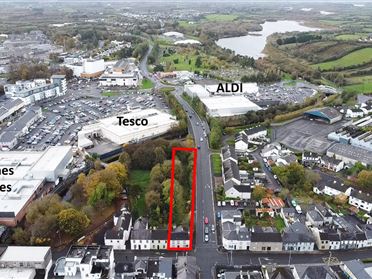 Image for Newtown, Castlebar, Co. Mayo