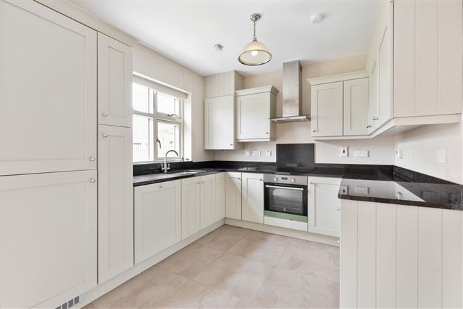27 Fairhaven Avenue, Castleknock, Dublin 15
