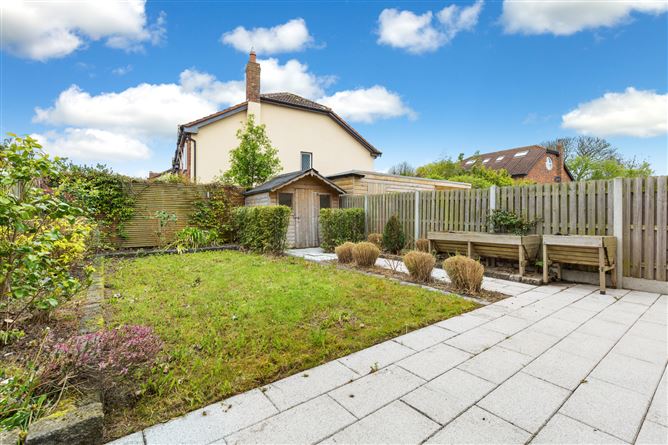 27 Fairhaven Avenue, Castleknock, Dublin 15