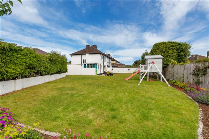 39 Cremore Crescent, Glasnevin, Dublin 11