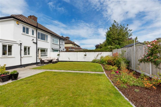 39 Cremore Crescent, Glasnevin, Dublin 11