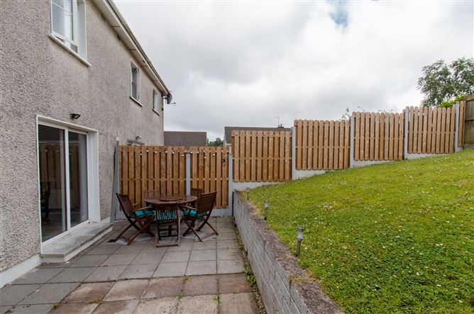61 Alderbrook, Frankfield , Douglas, Cork