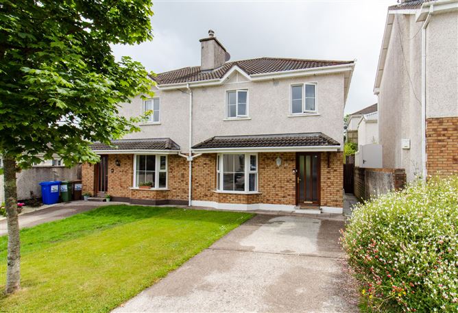 61 Alderbrook, Frankfield , Douglas, Cork