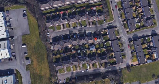 61 Alderbrook, Frankfield , Douglas, Cork