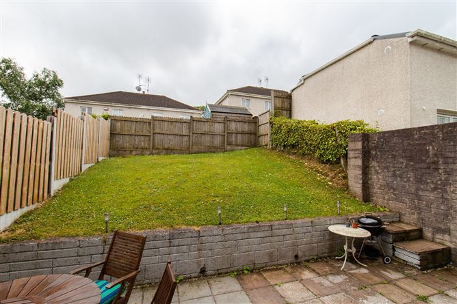 61 Alderbrook, Frankfield , Douglas, Cork