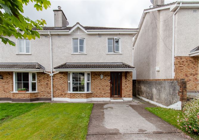 61 Alderbrook, Frankfield , Douglas, Cork
